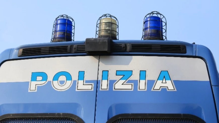 Moroccan Rapes 54-Year-Old Woman In Italy