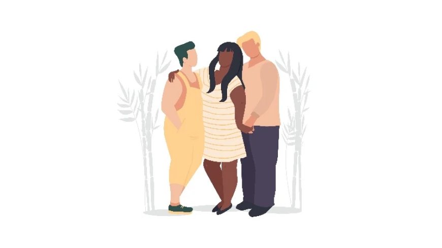 Pro-LGBTQIAAP2SN+ Adoption Service Advertises Male ‘Throuple’ Looking For Child