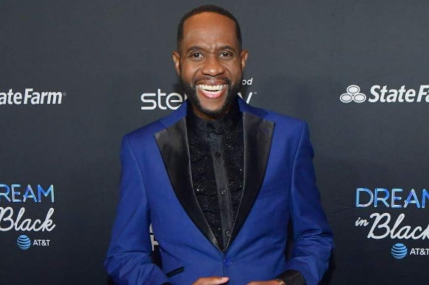 Freddie Jackson, ‘You Are My Lady’ singer, dead at 69
