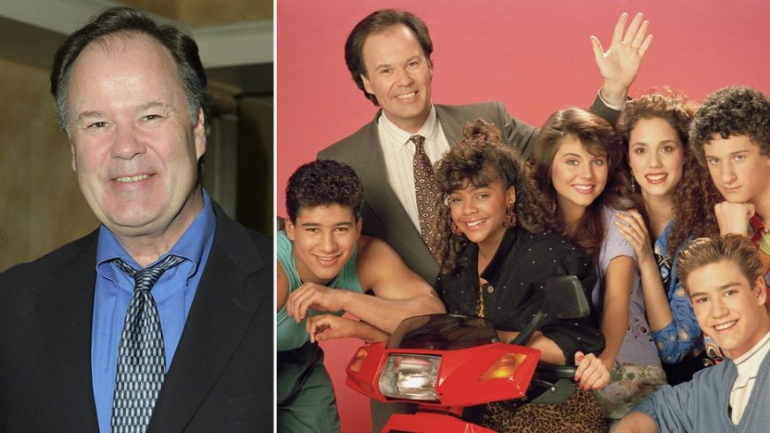 'Saved by the Bell' star Dennis Haskins' cause of death revealed: report