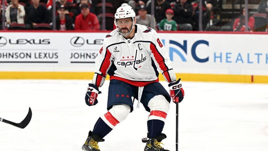 Fanatics Sportsbook Promo Code FOXNEWS350: Bet $20, Get $350 on Wednesday's NHL Slate