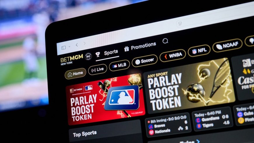 BetMGM Sportsbook Promo Code 2026: Up to $1,500 Back in Bonus Bets if Your First Bet Loses