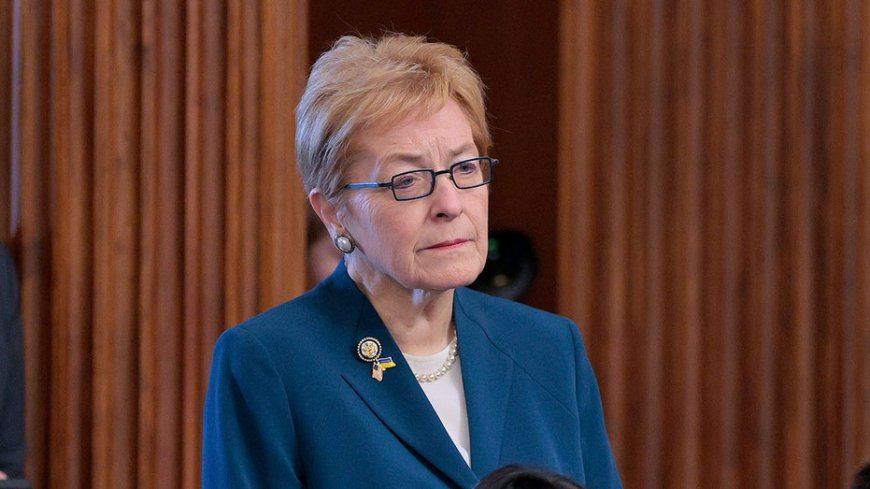 Imperiled House Democrat gets ripped by left and right after flip-flop on transgender sports