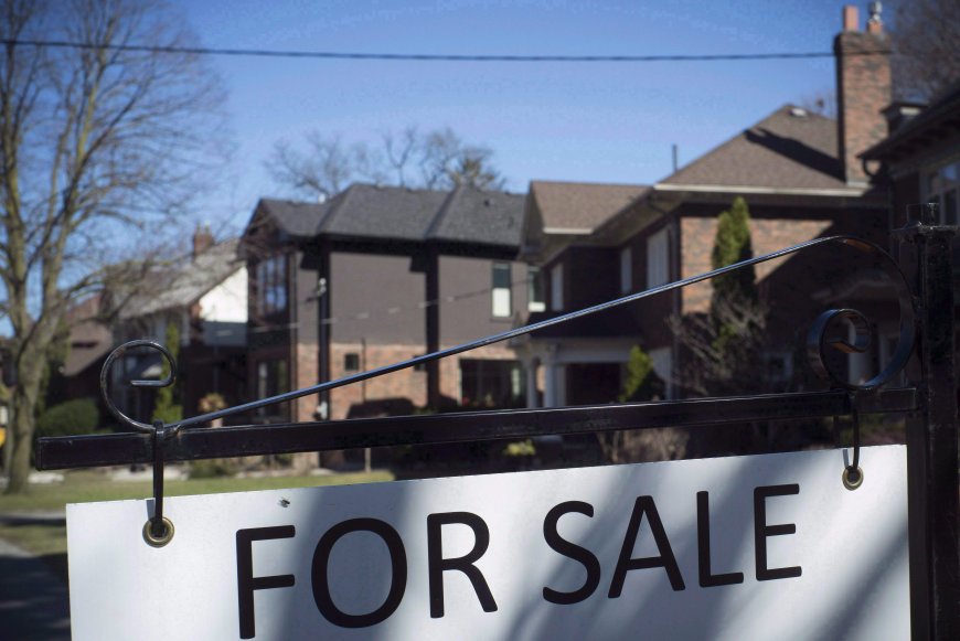 Fixer-uppers, commutes: Many making trade-offs to buy homes, report says