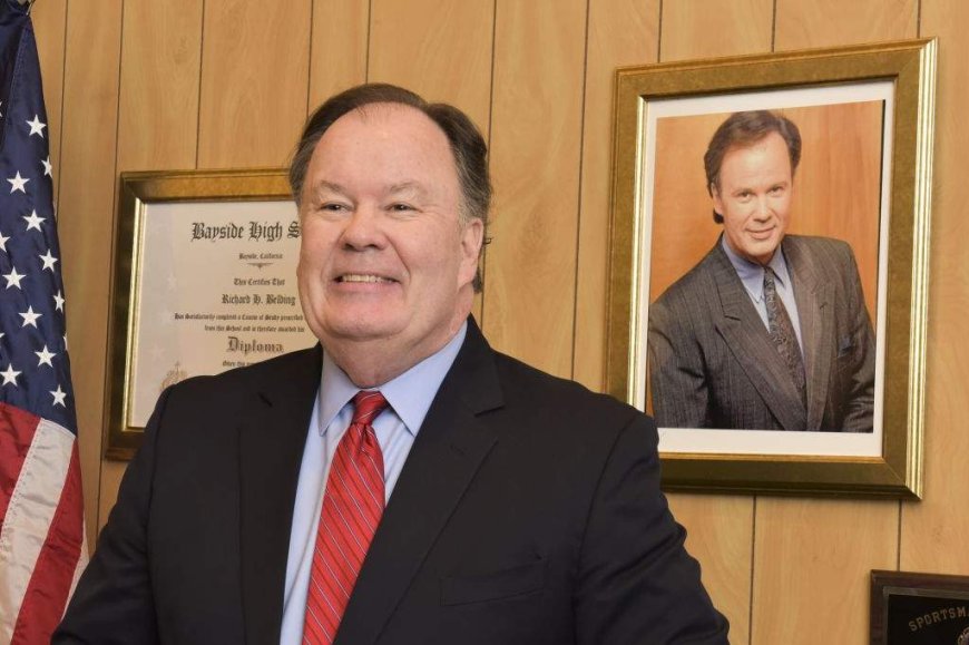 ‘Saved by the Bell’ actor Dennis Haskins cause of death revealed: report