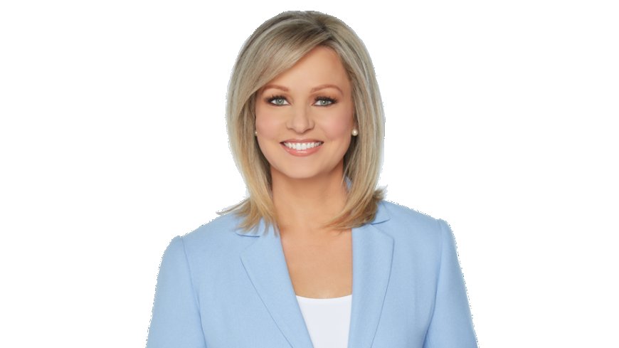 SANDRA SMITH: I walked into Fox News 19 years ago. The people and viewers changed my life