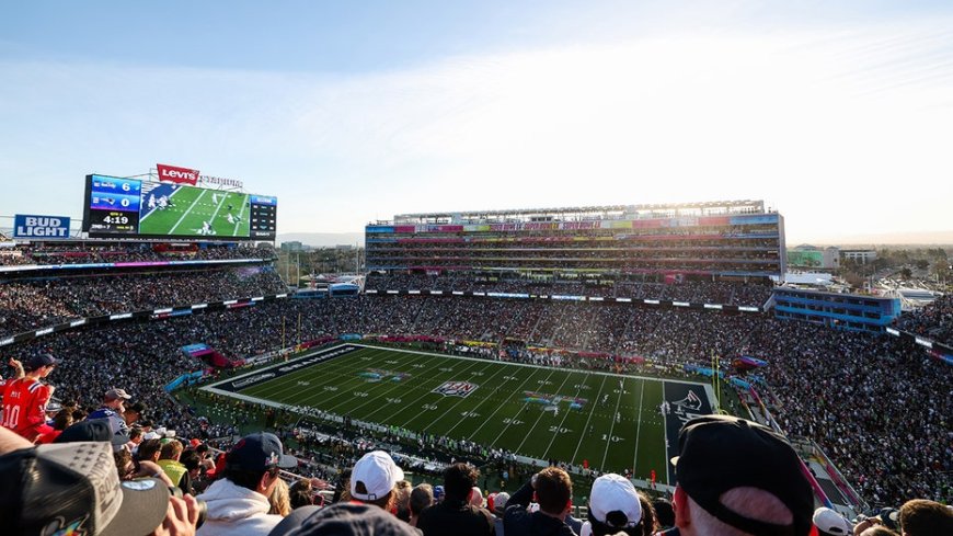 Super Bowl LXI will stream on Disney+ alongside ABC and ESPN broadcast from Los Angeles