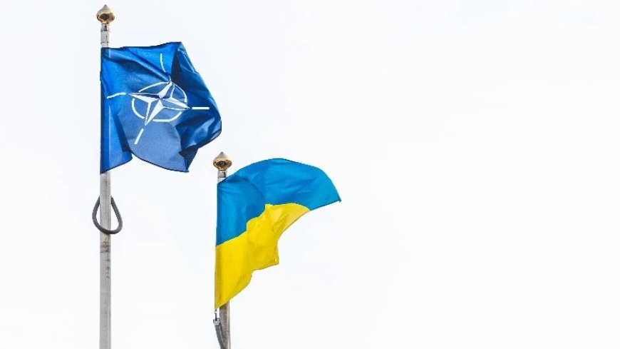 NATO Meets In Kiev, Rubio Says Ukraine Joining The Bloc “Not On The Table”