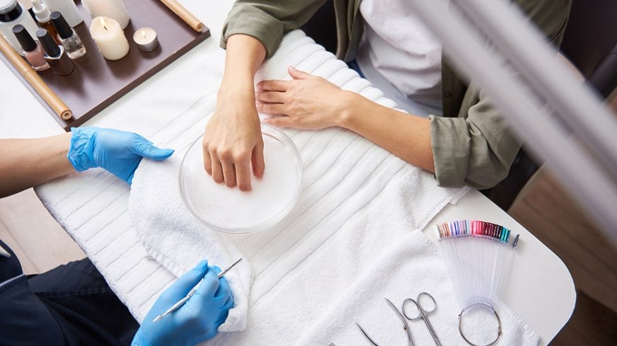 People on weight-loss drugs report fingernails falling off as researchers uncover surprising link