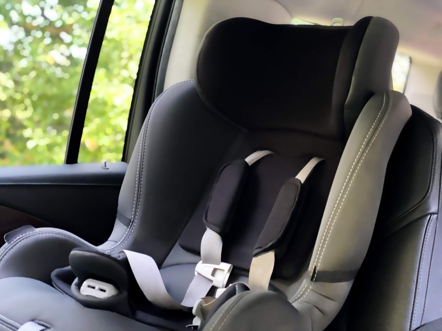 Child safety advocate says N.S. changes to car seat rules makes province ‘leader’ in country