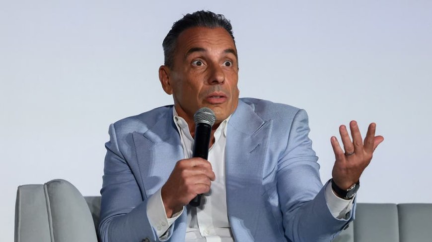 Comedy stars lash out at Sebastian Maniscalco over SiriusXM shake-up