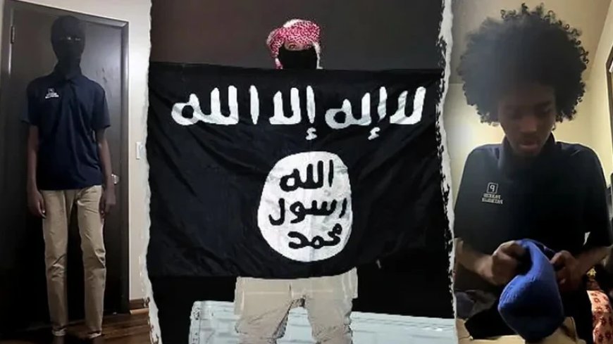 FBI Arrests 18-Year-Old Somali Muslim For Plotting ISIS Attack On Minnesota’s Mall Of America