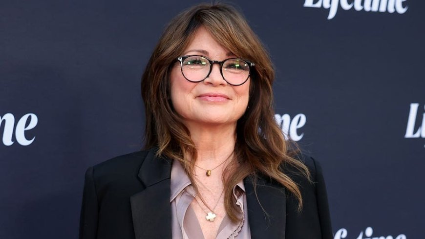 Valerie Bertinelli hits back at trolls who say she's 'obsessed' with late ex Eddie Van Halen