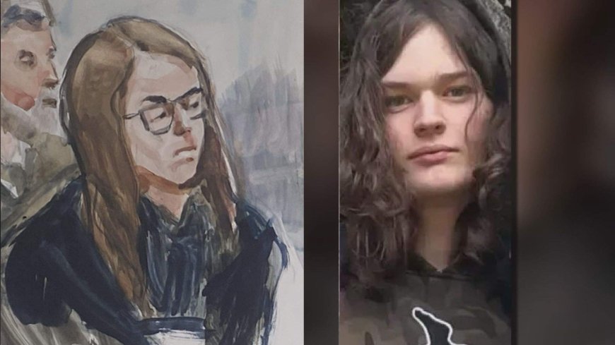 Tumbler Ridge shooter, U.S. suspect chats are shocking in ‘banality:’ expert