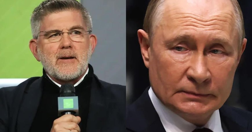Ex-CIA Officer Warns U.S Officials Not to Trust Russia’s Narrative on Deadly Plague Outbreak