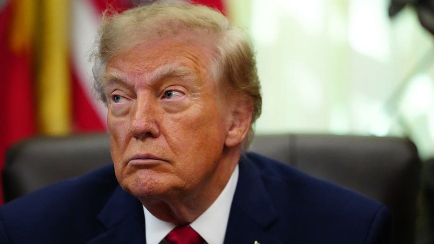 DNC lawsuit accuses Trump administration of diverting $20M in federal funds for 'propaganda' ads