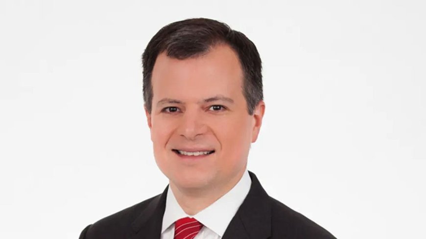 MIKE EMANUEL: I joined an unknown startup called Fox News; it gave me a front-row seat to history