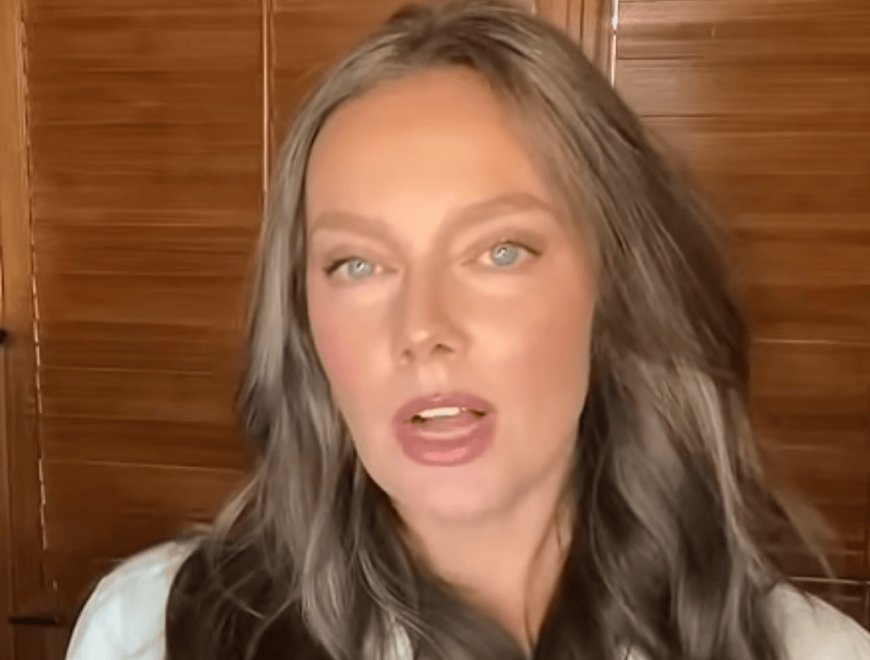 OCCULTED: Ghost in the Machine — Data Centers & Demons | Gigi Young