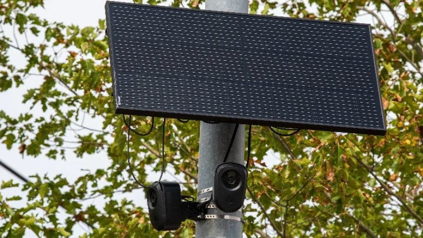 Federal Judge Calls License Plate Readers A Form Of Mass Surveillance