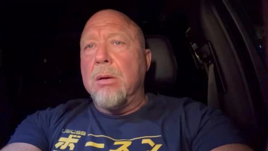 IT’S OFFICIAL: Trump Is Intentionally Sabotaging The Midterms And Has Made A Deal With The Globalists
