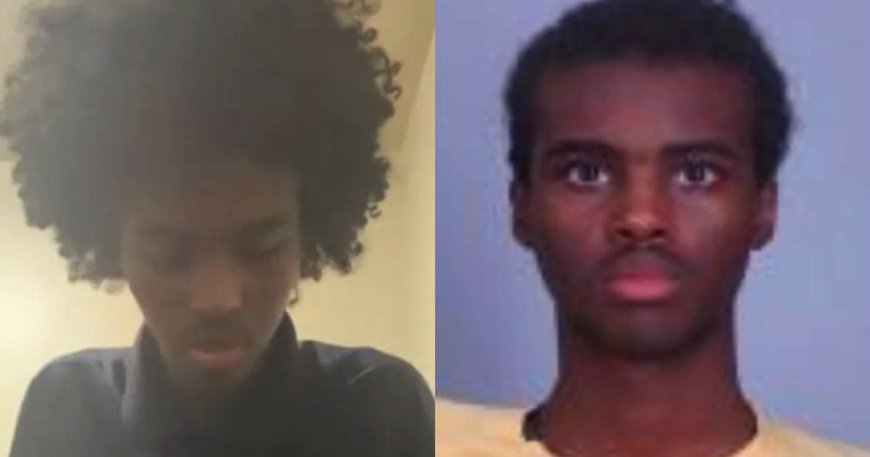 ‘Minnesota Man’ Arrested for Mall of America Terrorist Plot Identified as Somali Immigrant