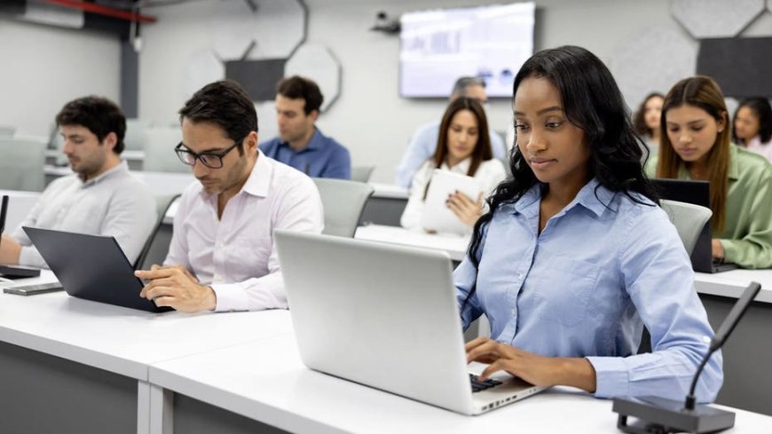 AI in education gives us a chance to use the best tech to fix our broken schools