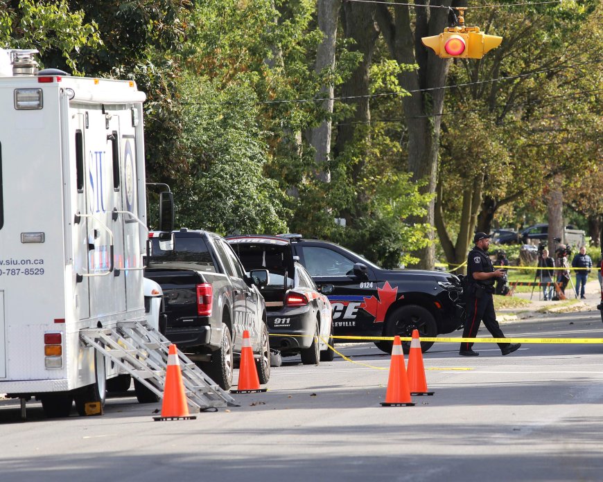 Belleville officer ‘improving each day’ after synagogue shooting: chief