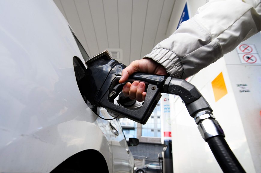 Fuel tax pause will help higher-income families the most: budget watchdog