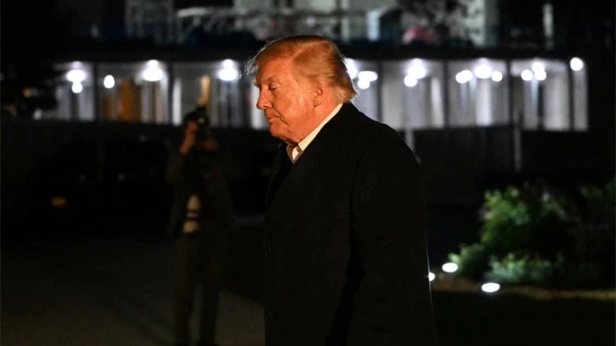Thursday Bombshell Broadcast: Trump Says He Decided To Protect Deep State Leaders In Massive 180! Plus, 47 Orders Pentagon To Prepare To Strike Iran Before Midterms! Anti-White Riots Explode Across Europe, Experts Warn France May Fall! Please Share Feed!