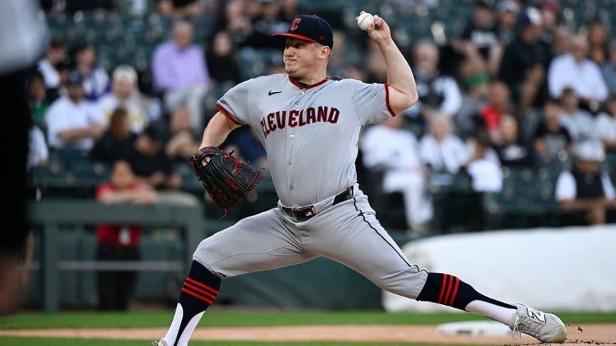 White Sox pitching depth faces real test as Guardians try to push playoff series to five games