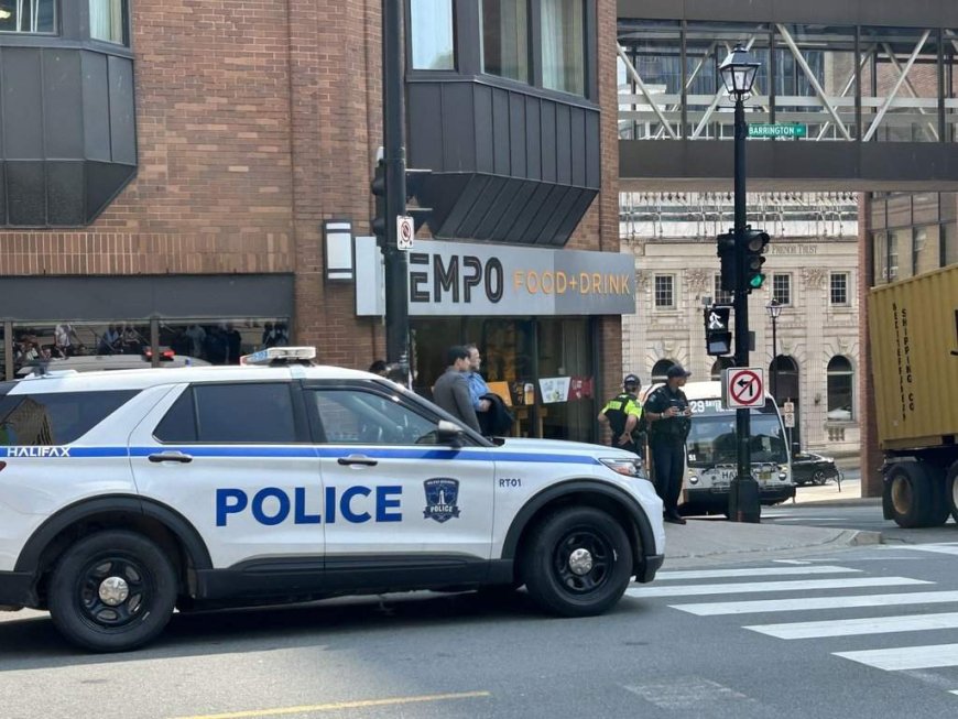 Confusion in Halifax courtroom over U.S. consulate bomb threat case
