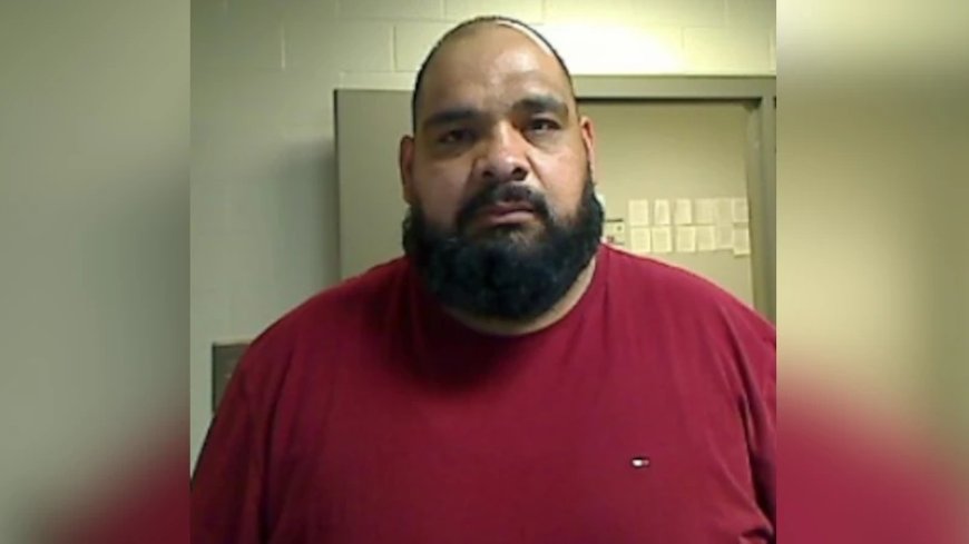 Mexican Illegal With Lengthy Rap Sheet Sentenced to 20 Years for Drug Trafficking, Firearms Charges