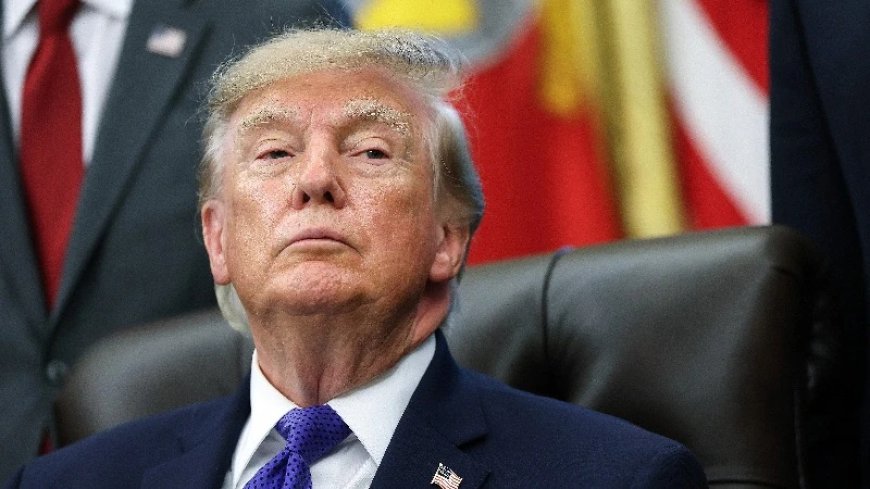 Trump Reassures That “We Will Not Be Attacking Iran At Any Time Prior To The Midterm Elections”