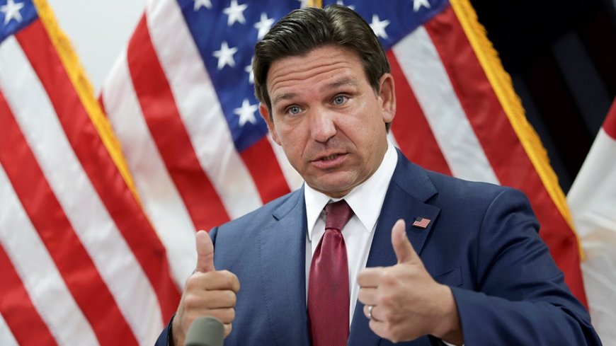 DeSantis fraud crackdown drives nearly $1B spending plunge after providers billed impossible hours