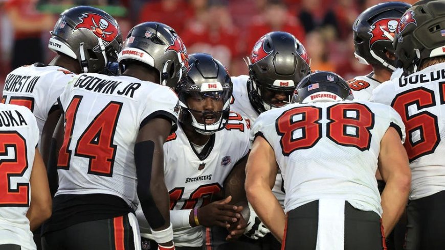 Fanatics Sportsbook Promo Code FOXNEWS350: Bet $20, Get $350 on Buccaneers vs Cowboys
