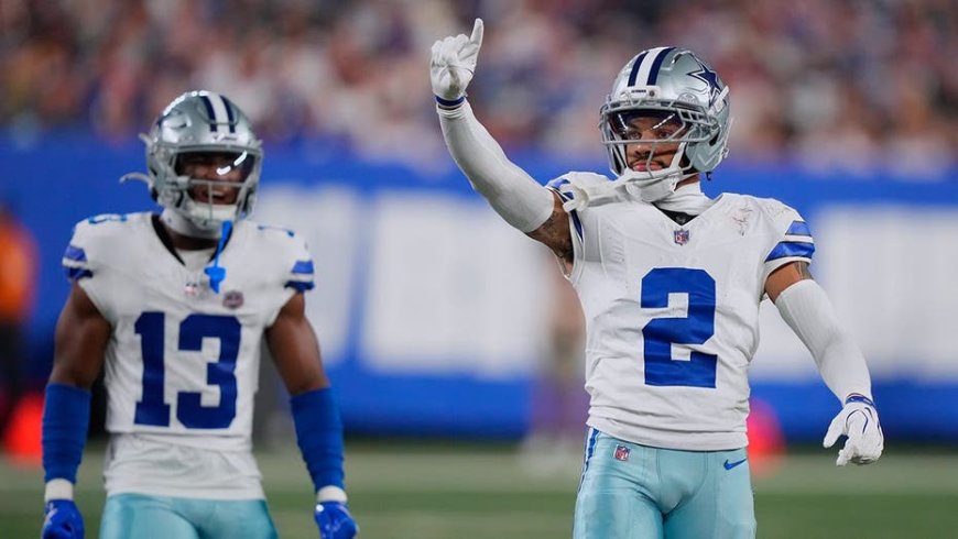 BetMGM Bonus Code FOXNEWS: Get up to $1500 in Bonuses When Betting on Cowboys-Bucs on TNF