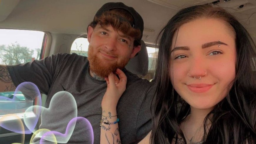 Illinois woman disappears on trip with boyfriend who returned home without her, mother says