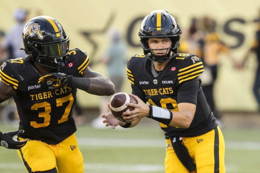 Ticats host Elks looking to end ’26 season strong