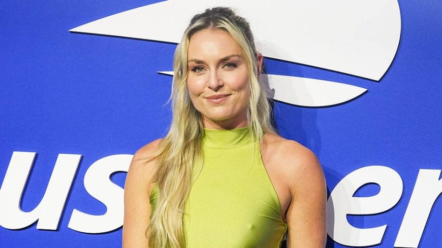 Lindsey Vonn works up a sweat for her birthday, Dodgers slammed for celebration & Romo's bad stretch continues
