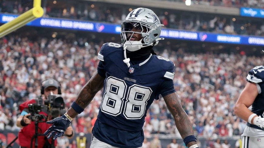 Betr Promo Code FOXNEWS Unlocks $200 in Time for TNF, Bucs-Cowboys