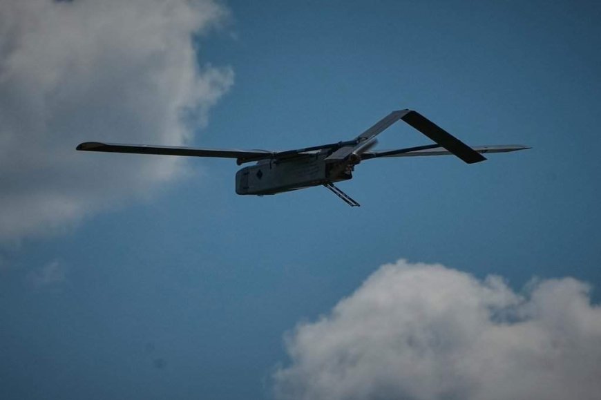 Countering drones is ‘critical’ as warfare evolves, Canada’s military says
