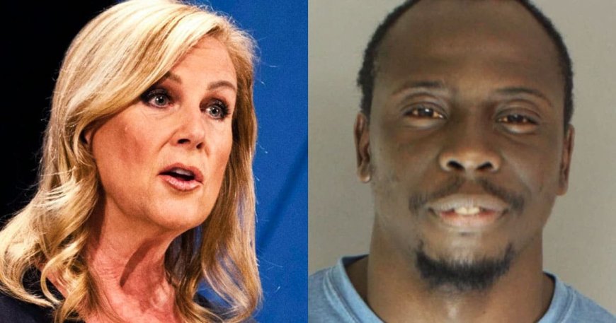 DHS Arrests Illegal Alien for ‘Fully Exposing Himself’ While Canvassing for Pennsylvania Democrat