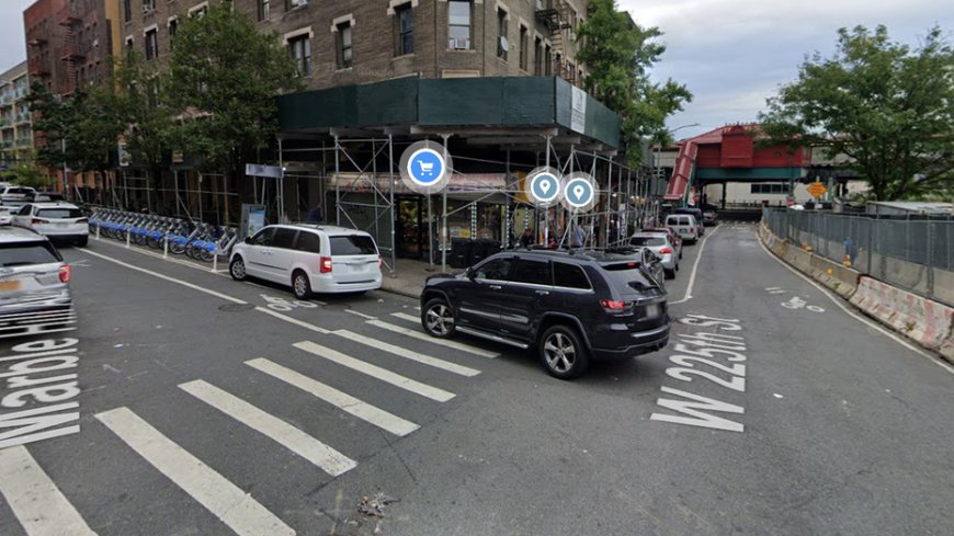 ICE agents involved in Bronx shooting that leaves one person injure: NYPD