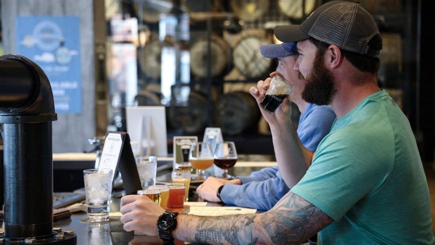 Guinness brewery that welcomed 2 million visitors closing its doors for good
