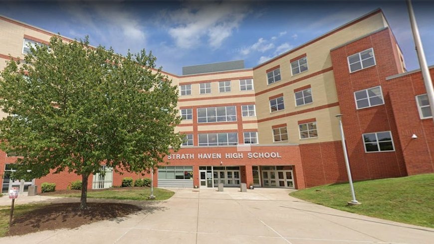 Pennsylvania high school district unveils plans for gender-neutral ‘universal toilet rooms’