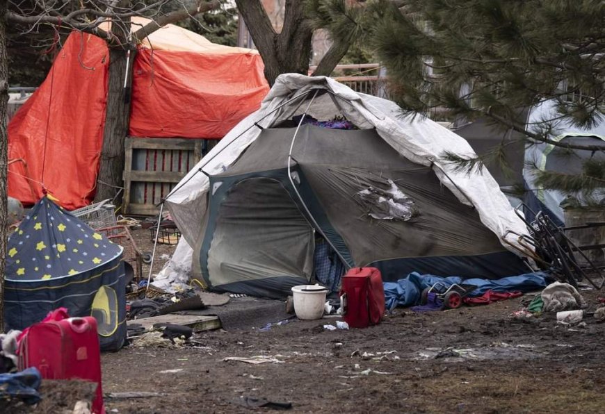 Montreal mayor says city will offer 3,000 spots in emergency shelters for unhoused