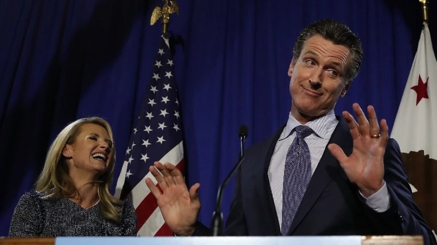 New California Law Forces Churches To Provide ‘Hate Speech’ Training