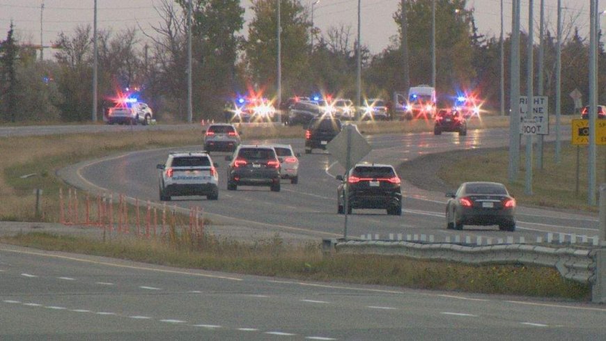 Missing man, 86, dies after being hit by vehicle: Regina police
