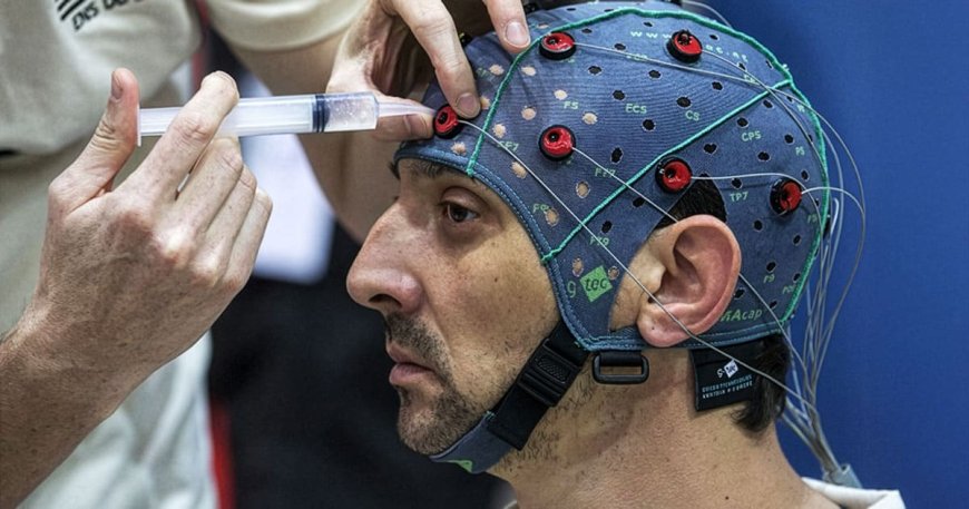 Scientists Unveil ‘Mind-Reading’ AI to Scan Human Brains