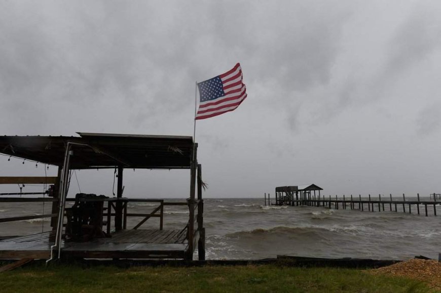 Hurricane Isaias could nudge fuel prices higher if refineries lose power